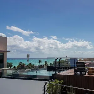 Aparthotel Sole, Playa del Carmen